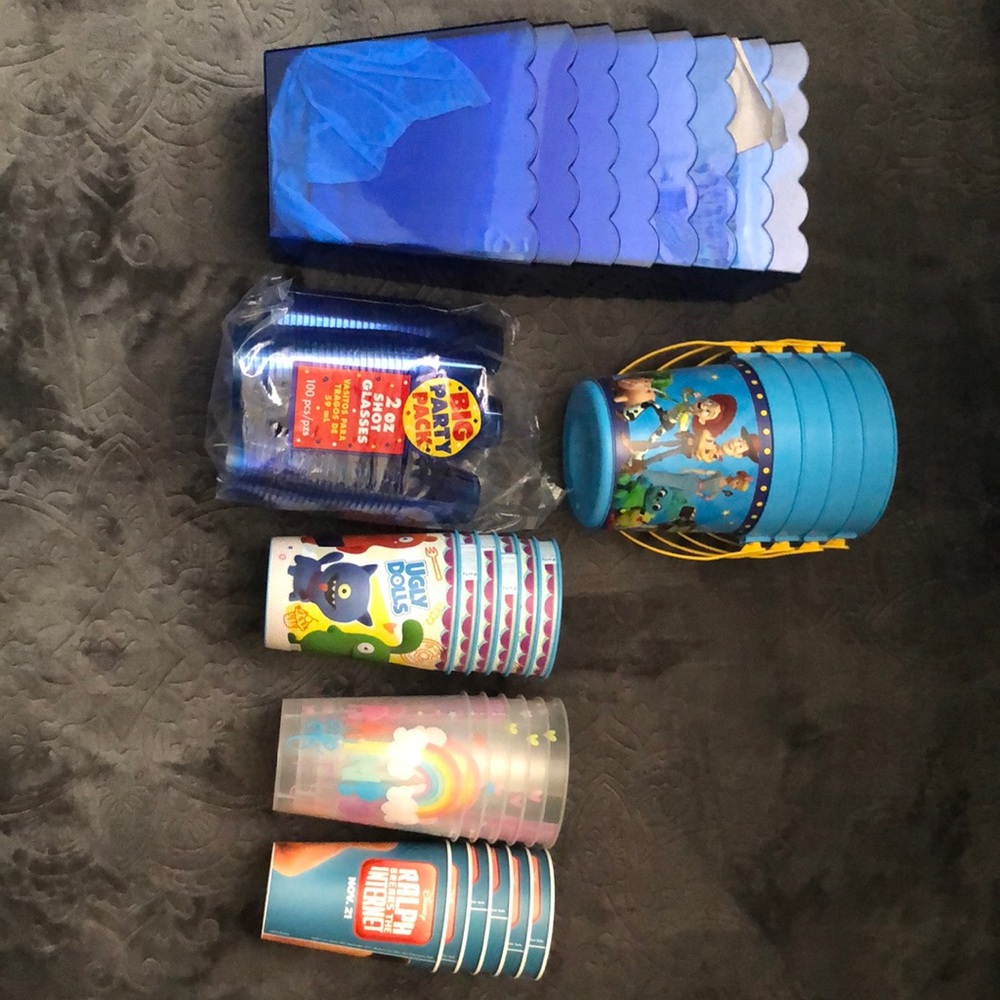 Party Pack
